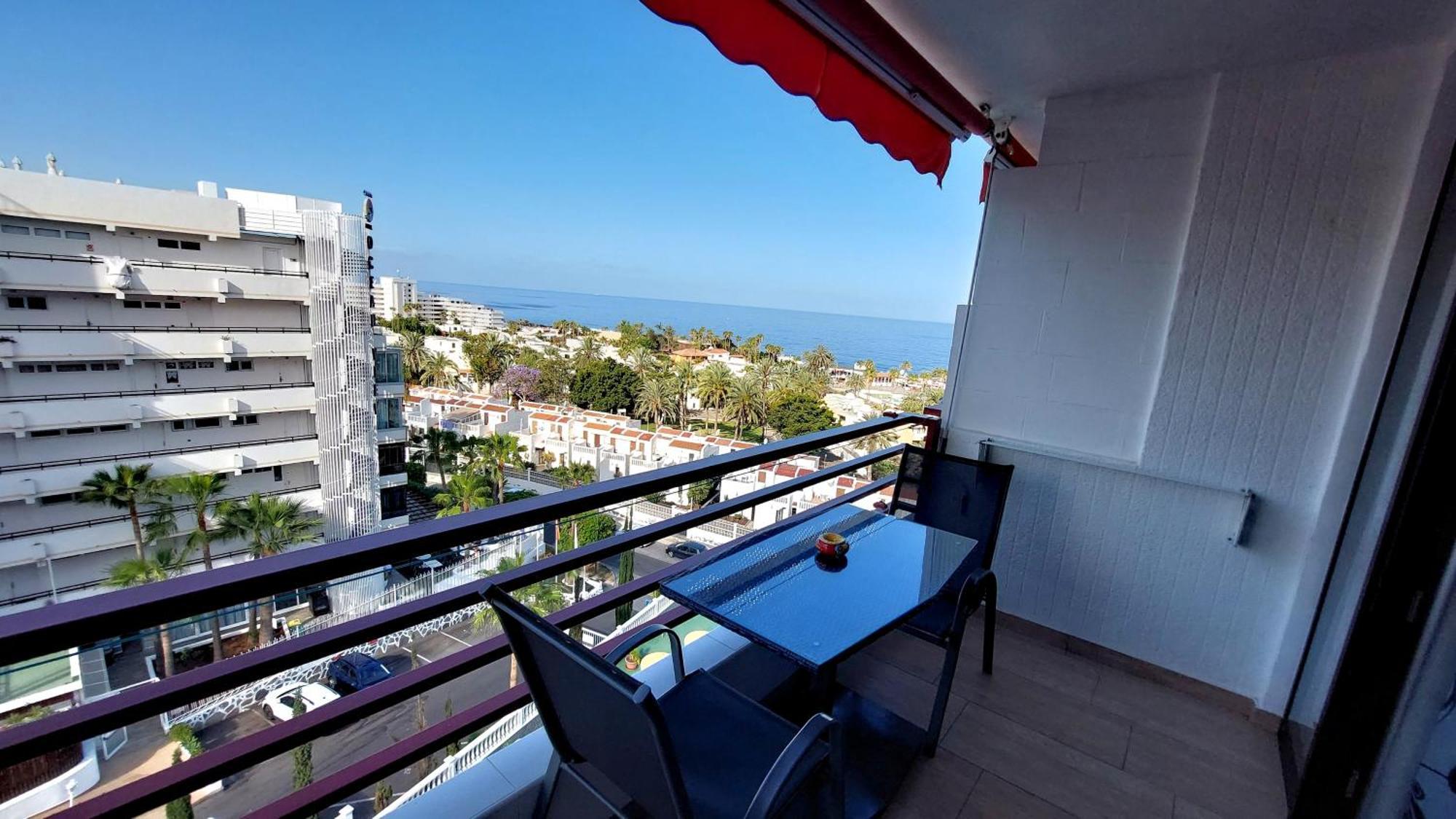 The Best Ocean View Playa de las Americas (Tenerife)